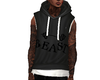 Beast Gym Hoodie