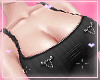 Sexy Gothic Bodysuit