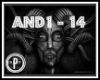 |P| Andale (TRAP)
