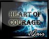 DJ Heart Of Courage