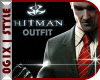 .:.OG | Hitman Outfit