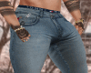PANTS+LEG /clear