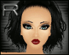 !f Light Red Lush Skin
