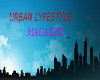 Urban LyfeStyles  Logo.