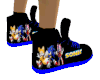 Sonic Shoes M/F