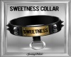 Sweetness Collar M