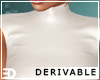 DRV Silk Top