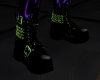 (SR) ROCKER BOOTS 2