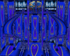Blue Heart  Ballroom