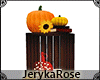 [JR] Fall/Halloween Deco