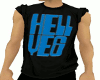 Hell Yes Role Up Tee 