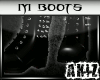 ]Akiz[ S.G. Boots M