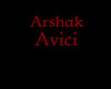 Arshak Room
