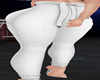 Tequila Pants White RLL