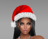 nia xmas hat