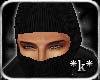 *k* On the run mask M