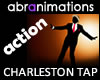 Charleston Tap Action