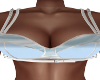 Chy-Baby Blue Bra