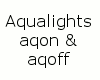 {LA} Aqua light fx