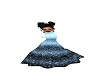 Child Starlight Gown