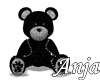 Urso pose love