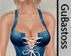 Vestido Ada Jeans