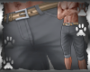 Panta Short Man