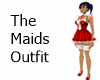 The Maids Outfit
