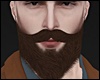 Lord Beard Brown II MH