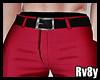 [R] Ro$$a Pants