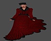 Warm Winter Coat Dress