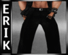 Black Pants Classy