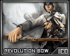 ICO Revolution Bow F