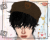 Uniform beret (M)
