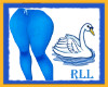 TBO PANTS  RLL