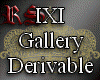{RS} IXI Gallery