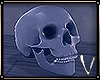 METALLIC SKULL ᵛᵃ