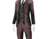 MM Herms Wedding Suit