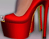 DRV Red Heelsâ¥
