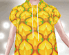 [rk2]Pineapple Hoodie