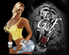 !GD! Silk Top FDY