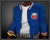 NY Islanders Jacket