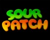 S| Sour Patch Plugs