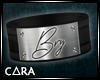 Bry's Armband | R