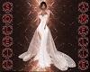 Delicate Wedding Dress