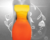 (BR) Sunrise Dress CT