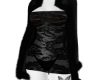Lingerie black MH