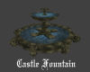 Castle Fountain,POSELESS