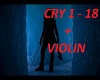 Crystalize + Violin