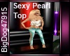 [BD] Sexy Pearl Top